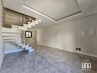 Sobrado, 2 quartos, 75 m² - Foto 4