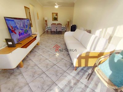 Apartamento, 2 quartos, 84 m² - Foto 1