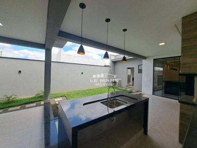 Casa, 3 quartos, 150 m² - Foto 3