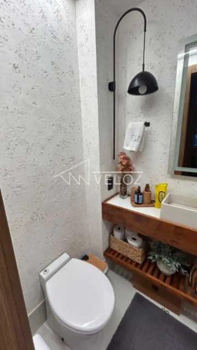 Apartamento, 2 quartos, 76 m² - Foto 1