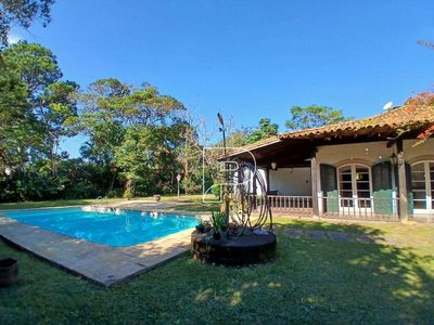 Casa, 4 quartos, 404 m² - Foto 4