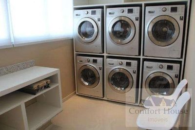 Apartamento, 2 quartos, 65 m² - Foto 5