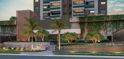 Apartamento, 3 quartos, 113 m² - Foto 1