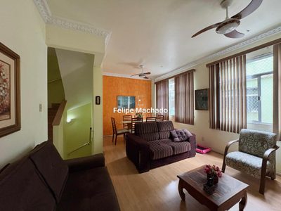 Casa de Condomínio, 2 quartos - Foto 3