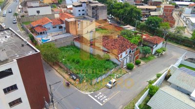 Terreno, 370 m² - Foto 4