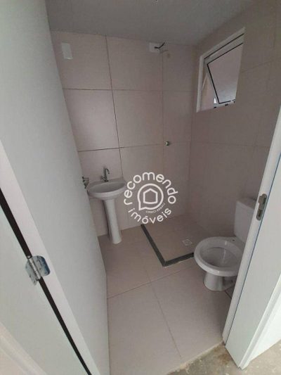 Apartamento, 2 quartos, 43 m² - Foto 4