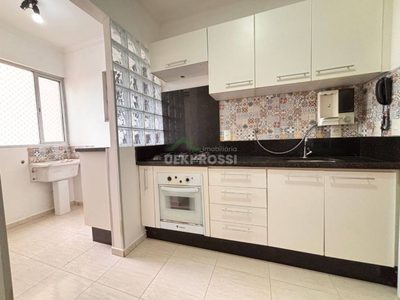 Apartamento, 3 quartos, 75 m² - Foto 2