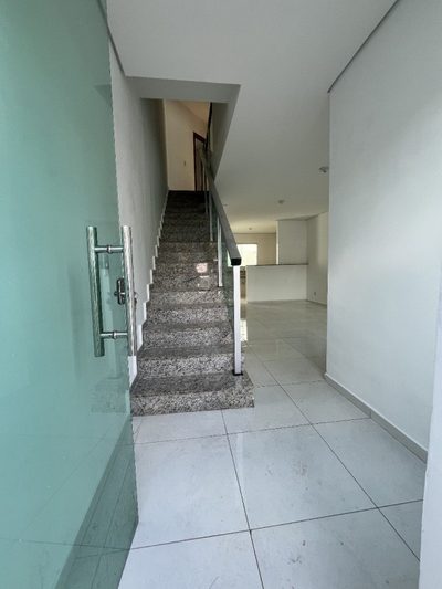Casa, 3 quartos, 80 m² - Foto 4