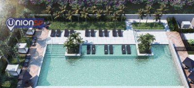 Apartamento, 3 quartos, 150 m² - Foto 2