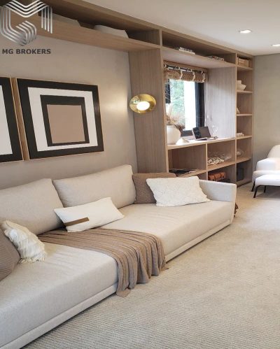 Apartamento, 3 quartos, 108 m² - Foto 3