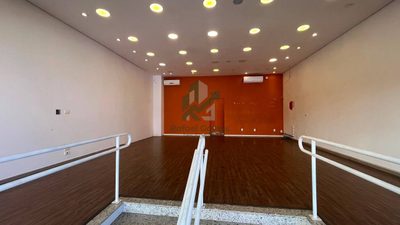 Loja-Salão, 170 m² - Foto 1