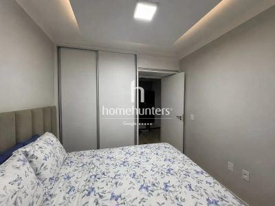 Apartamento, 2 quartos, 48 m² - Foto 2