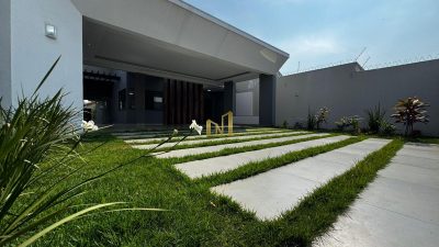 Casa, 3 quartos, 187 m² - Foto 4