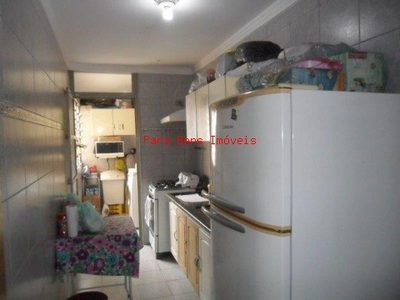 Apartamento, 3 quartos, 98 m² - Foto 2