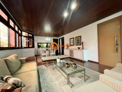 Apartamento, 3 quartos, 157 m² - Foto 4