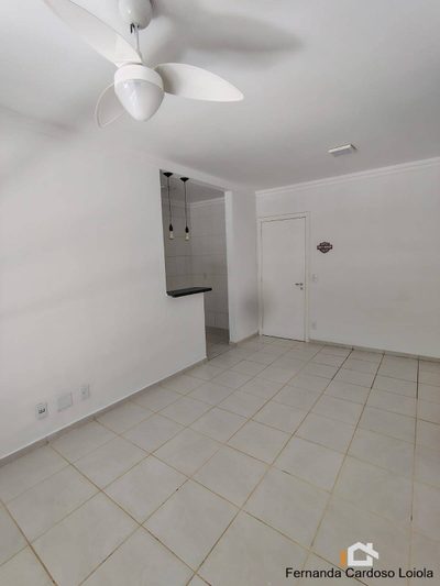 Apartamento, 2 quartos, 62 m² - Foto 3