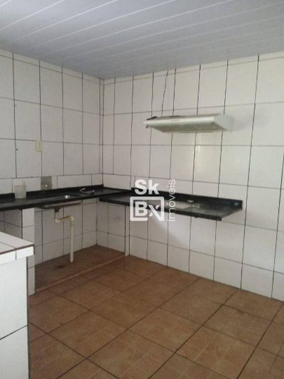 Casa, 3 quartos, 179 m² - Foto 1