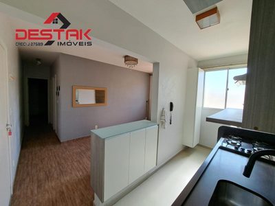 Apartamento, 2 quartos, 57 m² - Foto 3