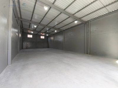 Loja-Salão, 45 m² - Foto 3