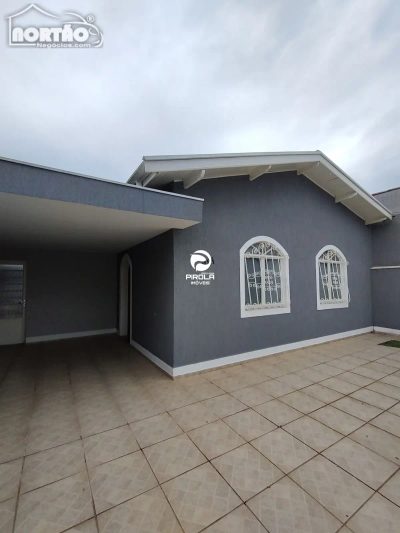 Casa, 4 quartos, 199 m² - Foto 1
