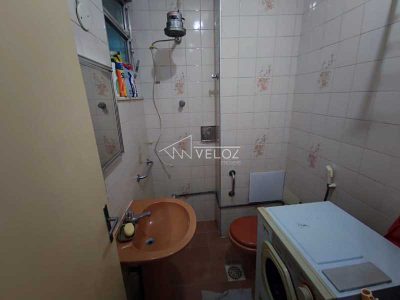 Apartamento, 1 quarto, 25 m² - Foto 5