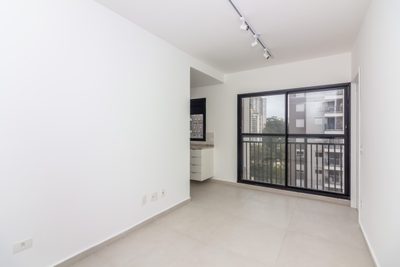Apartamento, 1 quarto, 29 m² - Foto 3