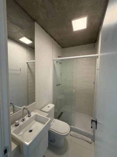 Apartamento, 1 quarto, 45 m² - Foto 2