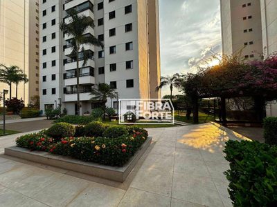 Apartamento, 2 quartos, 78 m² - Foto 4