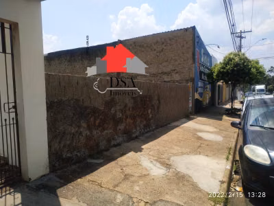 Terreno, 300 m² - Foto 1