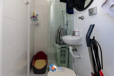 Apartamento, 2 quartos, 80 m² - Foto 2