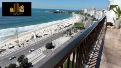 Cobertura, 4 quartos, 400 m² - Foto 5