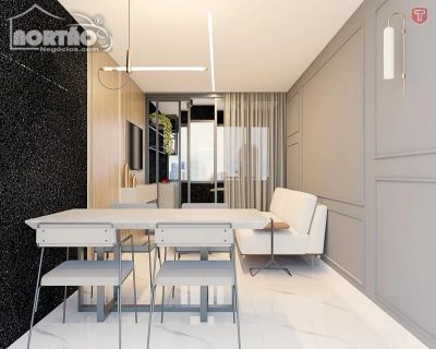 Casa, 3 quartos, 55 m² - Foto 5