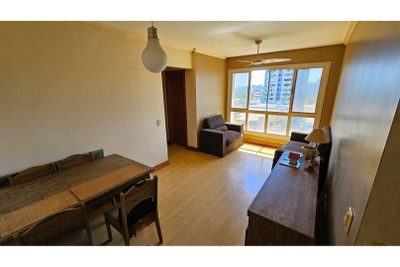 Apartamento, 2 quartos, 61 m² - Foto 2