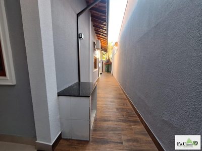 Casa, 2 quartos - Foto 4