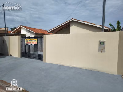 Casa, 3 quartos - Foto 3