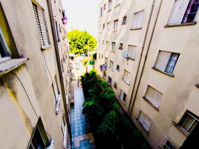 Apartamento, 2 quartos, 50 m² - Foto 2