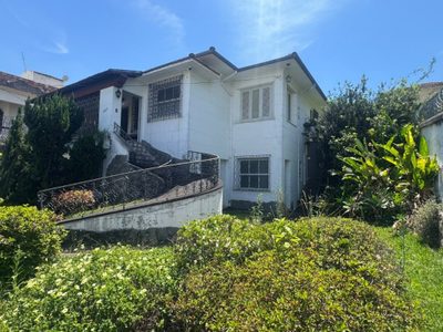 Casa, 3 quartos, 741 m² - Foto 1