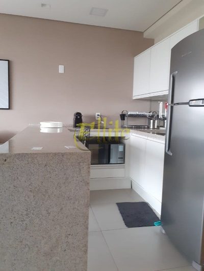 Flat/Apart Hotel, 1 quarto, 46 m² - Foto 4