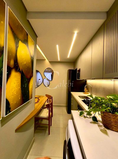 Apartamento, 2 quartos, 61 m² - Foto 5