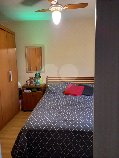 Sobrado, 2 quartos, 70 m² - Foto 4