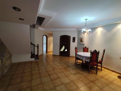 Sobrado, 5 quartos, 300 m² - Foto 4