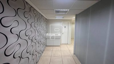Sala-Conjunto, 79 m² - Foto 1