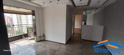Apartamento, 2 quartos, 60 m² - Foto 3