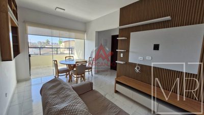Apartamento, 2 quartos, 69 m² - Foto 1