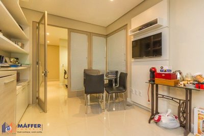 Sala-Conjunto, 118 m² - Foto 3