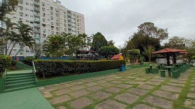 Apartamento, 2 quartos, 65 m² - Foto 2
