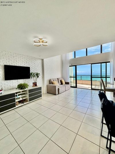 Apartamento, 2 quartos, 90 m² - Foto 2