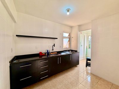 Apartamento, 2 quartos, 50 m² - Foto 5