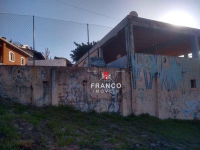 Loja-Salão, 200 m² - Foto 1