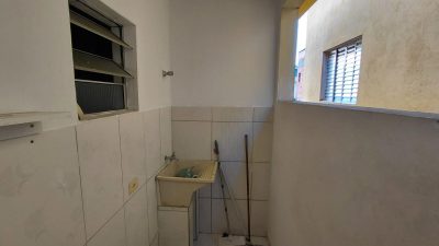 Casa, 1 quarto, 35 m² - Foto 3